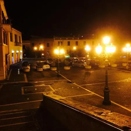 Hotel Le Petit Monterotondo (Lazio)