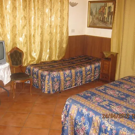 Hotel Le Petit Monterotondo (Lazio)