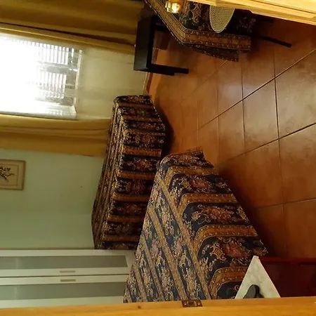 Hotel Le Petit Monterotondo (Lazio)