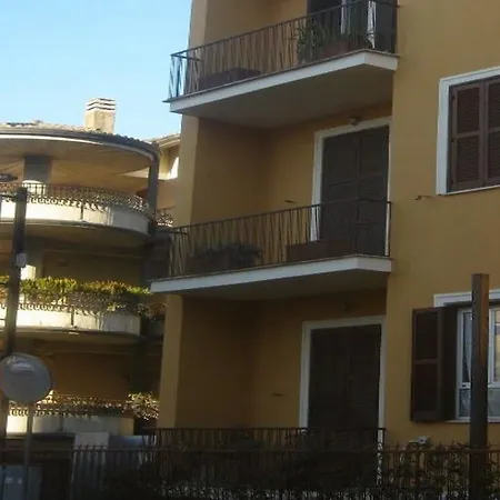 Le Petit Monterotondo (Lazio)