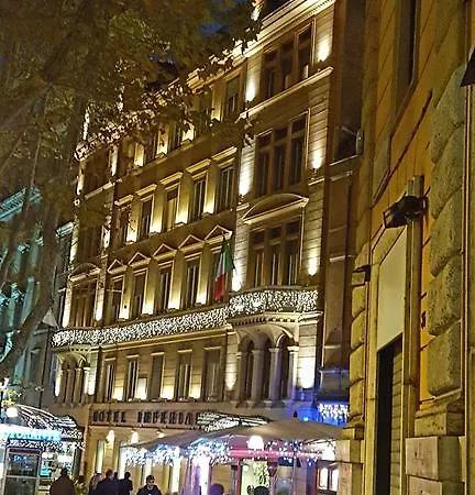 Hotel Le Petit 2*