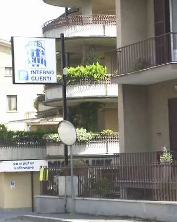 Le Petit 2* Monterotondo (Lazio)