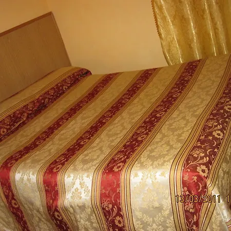 Le Petit Hotel Monterotondo (Lazio)