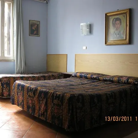 Hotel Le Petit