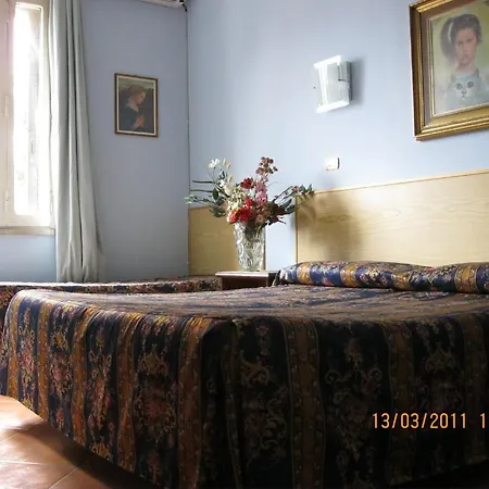 Hotel Le Petit