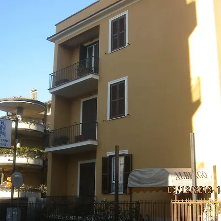 Le Petit Monterotondo (Lazio)