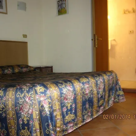 Le Petit Szálloda Monterotondo