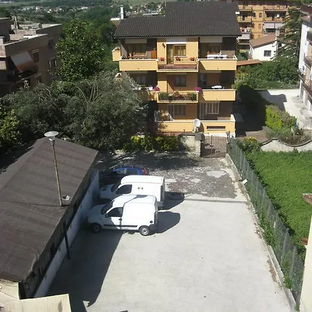 Le Petit 2* Monterotondo (Lazio)