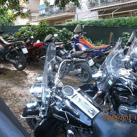 Le Petit 2* Monterotondo (Lazio)