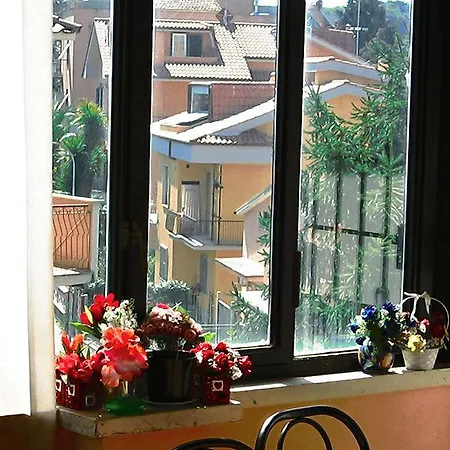 Le Petit 2* Monterotondo (Lazio)