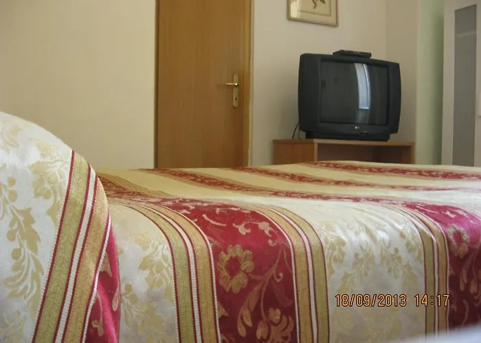Hotel Le Petit